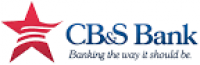 Locations and Hours - CB&S Bank
