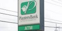 Covenant Bank merging with Planters Bank