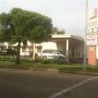 Up-Town Motor Inn - Hotels - 305 E 2nd St, Clarksdale, MS - Phone ...