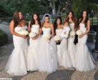 122 best Kim Kardashian Weddings images on Pinterest | Kardashian ...
