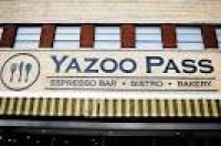 Yazoo Pass, Clarksdale - Menu, Prices & Restaurant Reviews ...