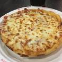 Pizza Hut, 251 Clinton Center Dr in Clinton - Restaurant menu and ...