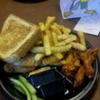 Photos at Zaxby's Chicken Fingers & Buffalo Wings - American ...