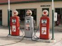 287 best VINTAGE AMERICAN GAS STATIONS images on Pinterest ...