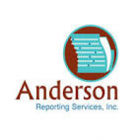 Anderson Reporting Services - Home | Facebook