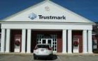 Trustmark Bank and ATM Location in Centreville, AL | 933