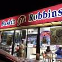 Baskin-Robbins - Ice Cream & Frozen Yogurt - 414 Riverwind Dr ...