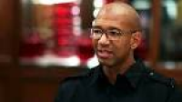 Coach Monty Williams discusses life after his wife's death