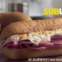 Subway - Sandwiches - 322 Highway 53 E, Calhoun, GA - Restaurant ...