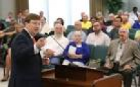 Hancock County residents want BP money to last decades | The Sun ...