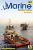 Marine Yellow Pages - Gulf States by Davison Publishing - issuu