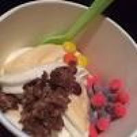 Purple Banana - CLOSED - Ice Cream & Frozen Yogurt - 4405 E Aloha ...