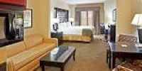 Holiday Inn Express & Suites Durant Hotel by IHG