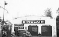 Ruck's Sinclair Gas Station, Port Jefferson, NY | Gas Stations of ...