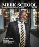 The Meek School of Journalism and New Media | Contact Us
