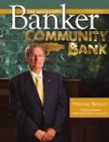 The Mississippi Banker - July August 2014 by MS Banker Magazine ...