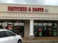 U-Haul: Moving Truck Rental in Flowood, MS at Britches & Boots Flowood