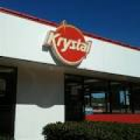 Krystal - 10 Reviews - Fast Food - 3502 Highway 80 E, Pearl, MS ...