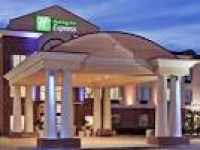 Forest (MS) Holiday Inn Express Hotel & Suites Forest United ...