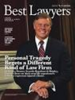 U.S. News - Best Lawyers "Best Law Firms" 2017 by Best Lawyers - issuu