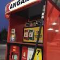 Kangaroo Express - Gas Stations - Gautier, MS - Reviews - Phone ...