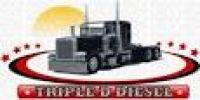 Truck Service & Repairs | Greenville, MI | Triple D Diesel