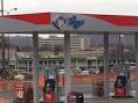 Kroger opens fuel center on Sunset Dr. in Johnson City | WJHL
