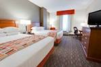Drury Inn & Suites Greenville - Drury Hotels