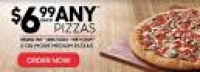 Pizza Hut - Pizza Coupons, Pizza Deals, Pizza Delivery, Order ...