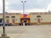 Taco Bell - Mexican - 1716 Dr Martin Luther King Jr Blvd ...