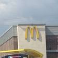 McDonald's - Fast Food - 1800 Hwy 82 W, Greenwood, MS - Restaurant ...