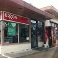 Exxon Tire Store - Tires - 1830 Commerce St, Grenada, MS - Phone ...