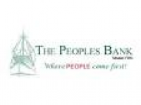 The Peoples Bank Orange Grove Branch - Gulfport, MS