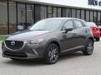 2018 Mazda CX-3 for sale in Gulfport - JM1DKDC71J0303642 - Butch ...
