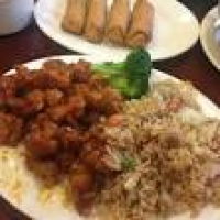 Dynasty Buffet - CLOSED - Chinese - 9131 Hwy 49, Gulfport, MS ...