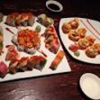 Koi Sushi - 122 Photos & 90 Reviews - Japanese - 9415 Hwy 49 ...