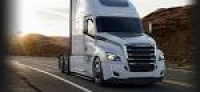 Freightliner and Western Star Trucks, Thomas Built Buses | Empire ...