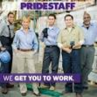 PrideStaff - 10 Photos - Employment Agencies - 5910 US Highway 49 ...