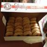 Shipley Do-Nuts - Donuts - Reviews - Hattiesburg, MS - 2011 Hardy ...