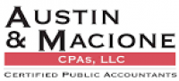 Austin & Macione CPAs LLC - Accountant - Gales Ferry, Connecticut ...