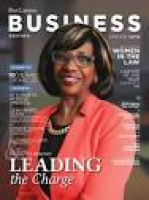 Best Lawyers Spring Business Edition 2016 by Best Lawyers - issuu