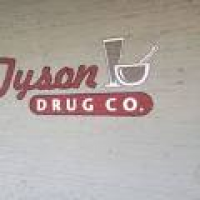 Tyson Drug - Drugstores - 145 E Van Dorn Ave, Holly Springs, MS ...