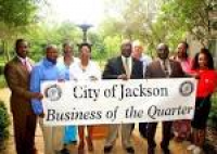 City of Jackson, MS - Official Website