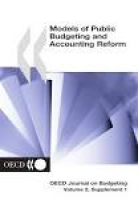 Government Budgeting and Accounting Reform in Italy (PDF Download ...