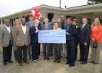 $232K in Grant Funds Rehabilitate Mississippi Transitional Rental ...