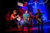 Review of Footloose: The Musical at Richmond Theatre