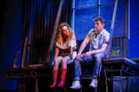The North East Theatre Guide: Preview: Footloose: The Musical at ...