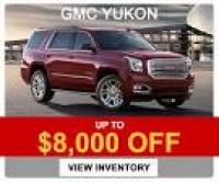 Skinners Chevrolet Buick GMC in Terry, MS | A Jackson, MS ...