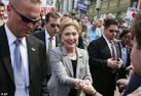 Secret Service agent: Hillary Clinton was aloof and White House ...