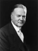 Herbert Hoover - Wikipedia